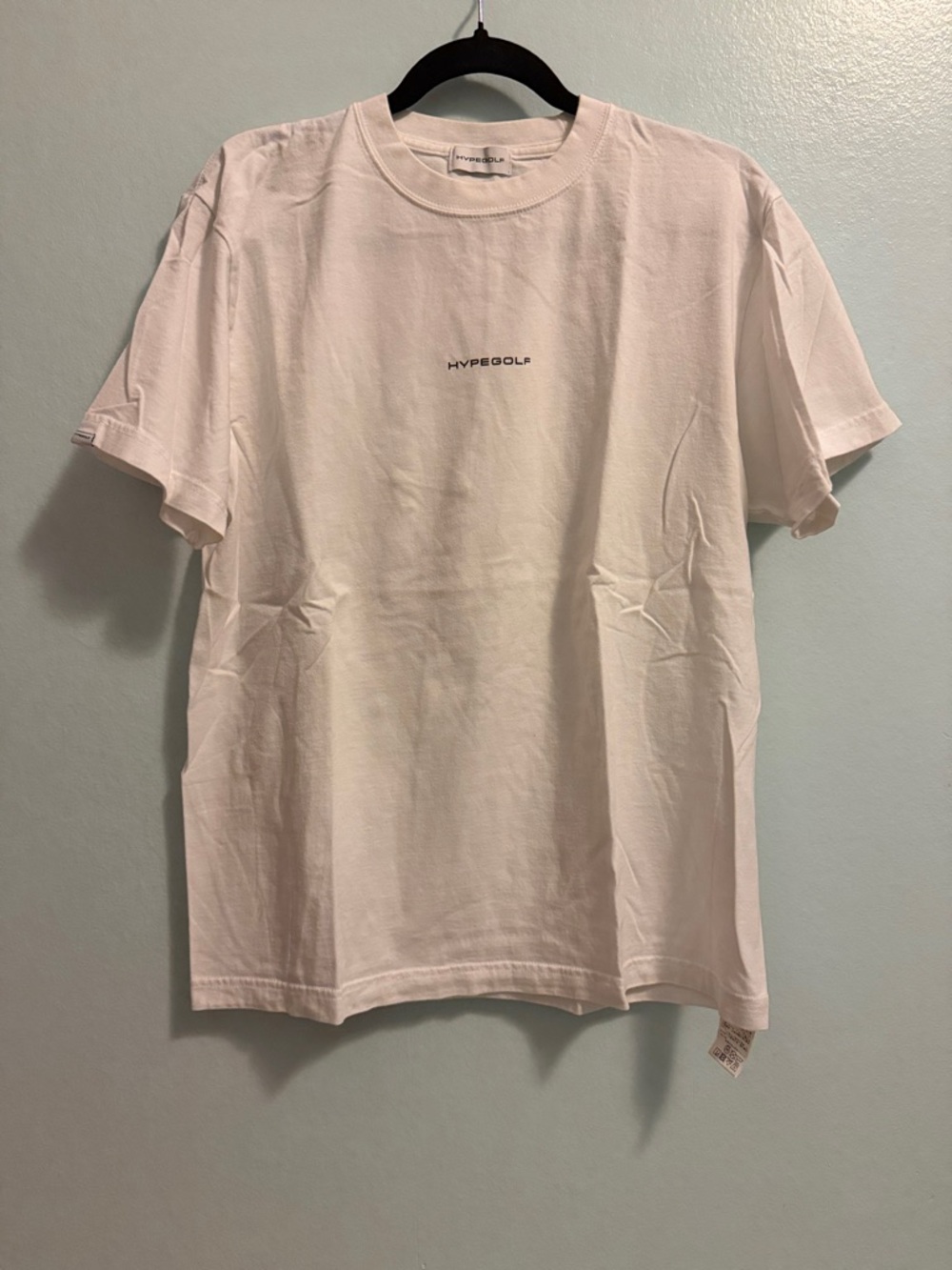 Hypegolf Polka Dot T-Shirt